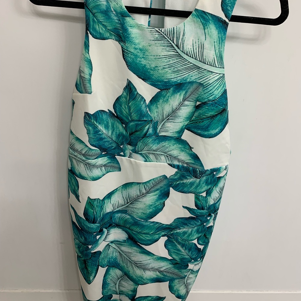 TOBI BODYCON DRESS